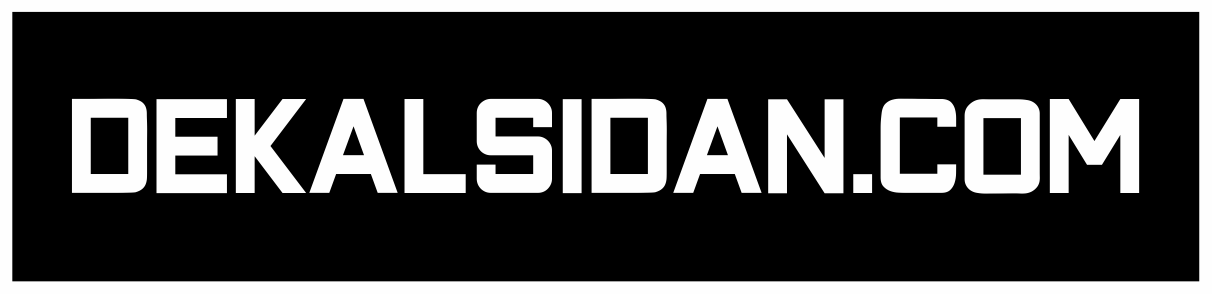 Dekalsidan.com