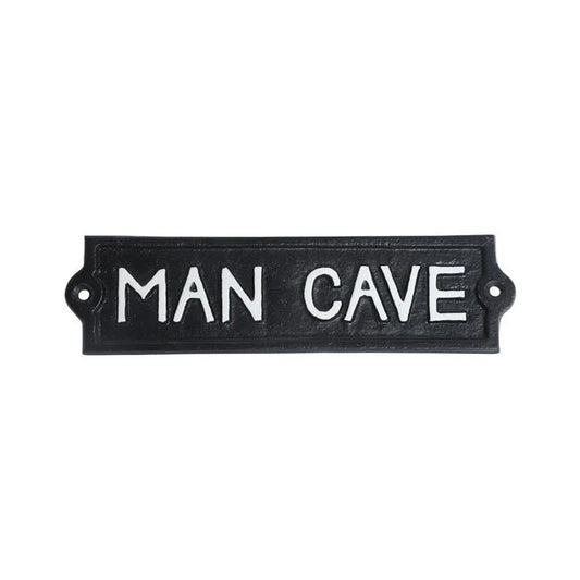 Man cave
