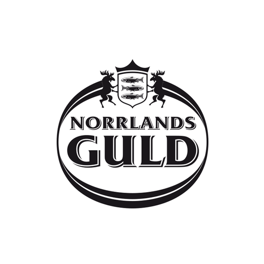 Norrlands guld logga