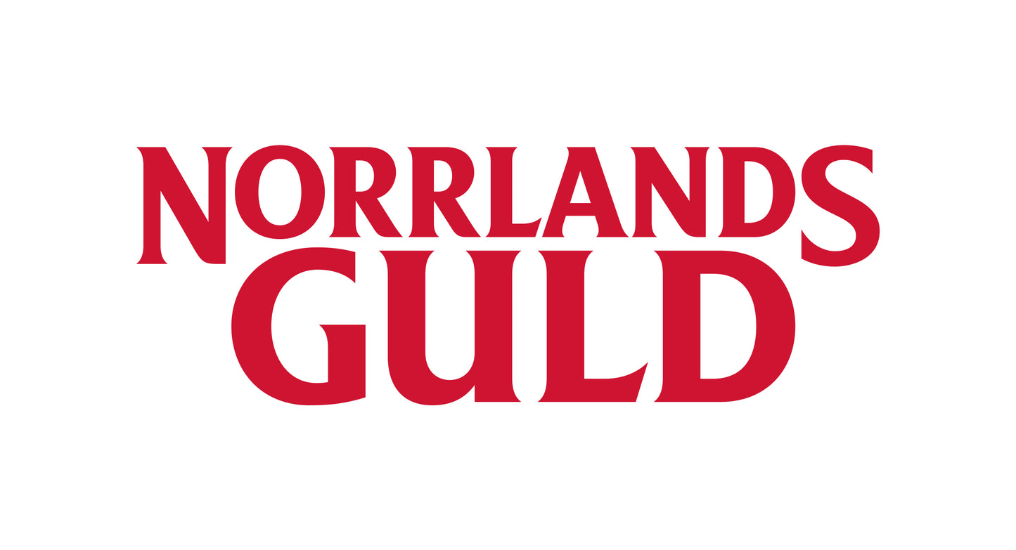 Norrlands guld logo
