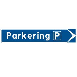 Parkering