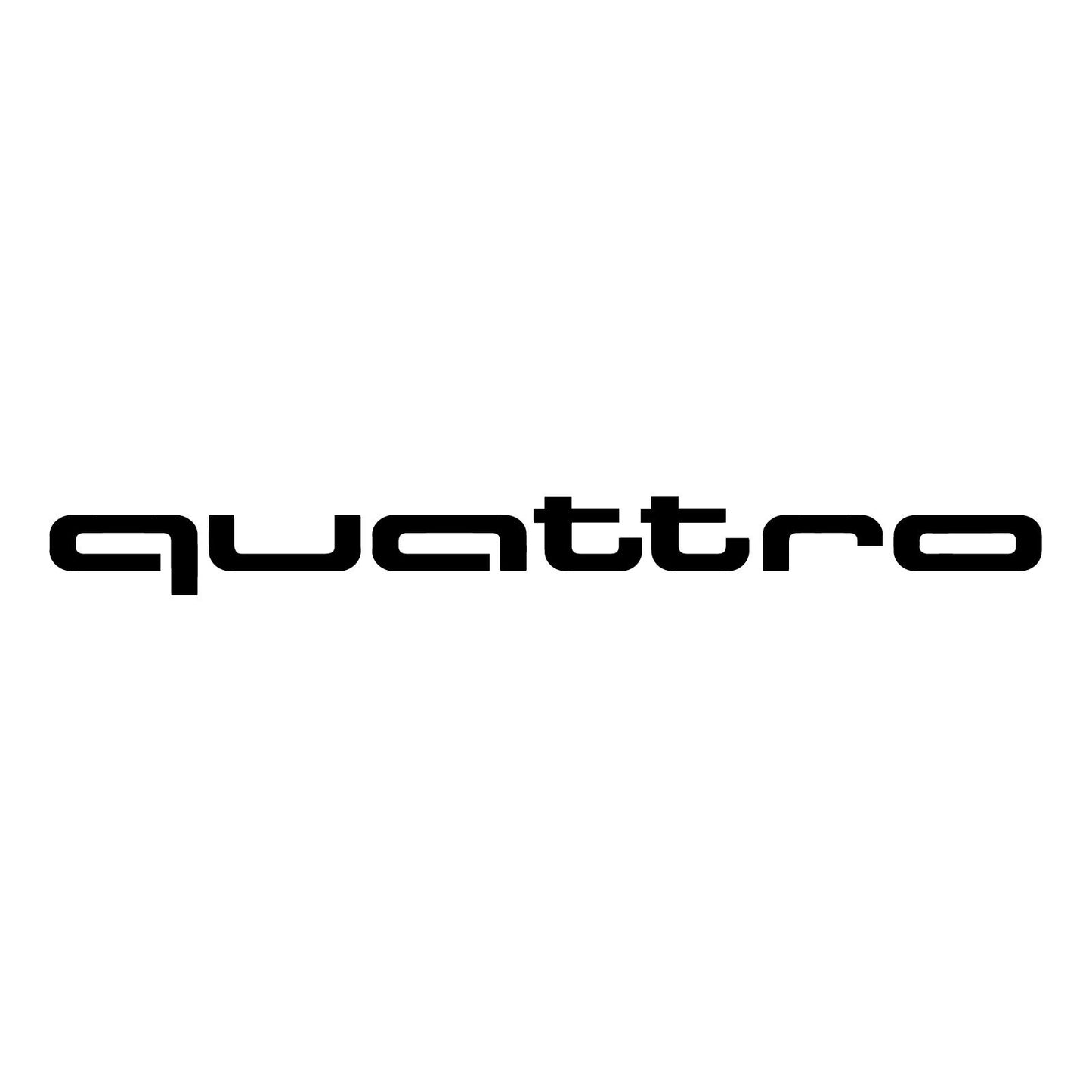 Quattro