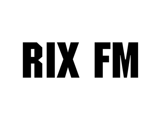 RIX FM
