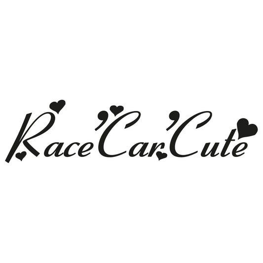 Racecarcute