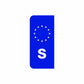 S-märke