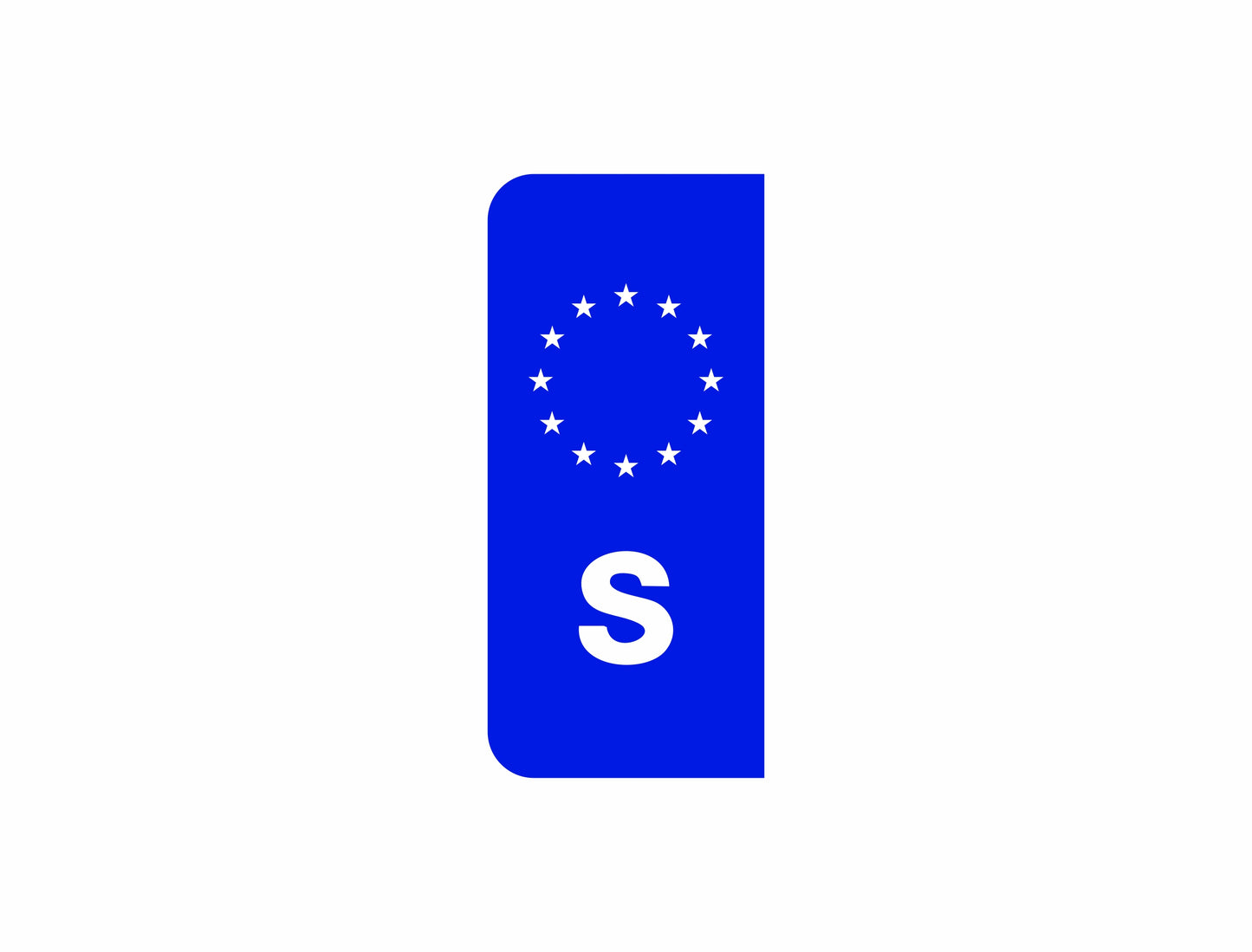 S-märke