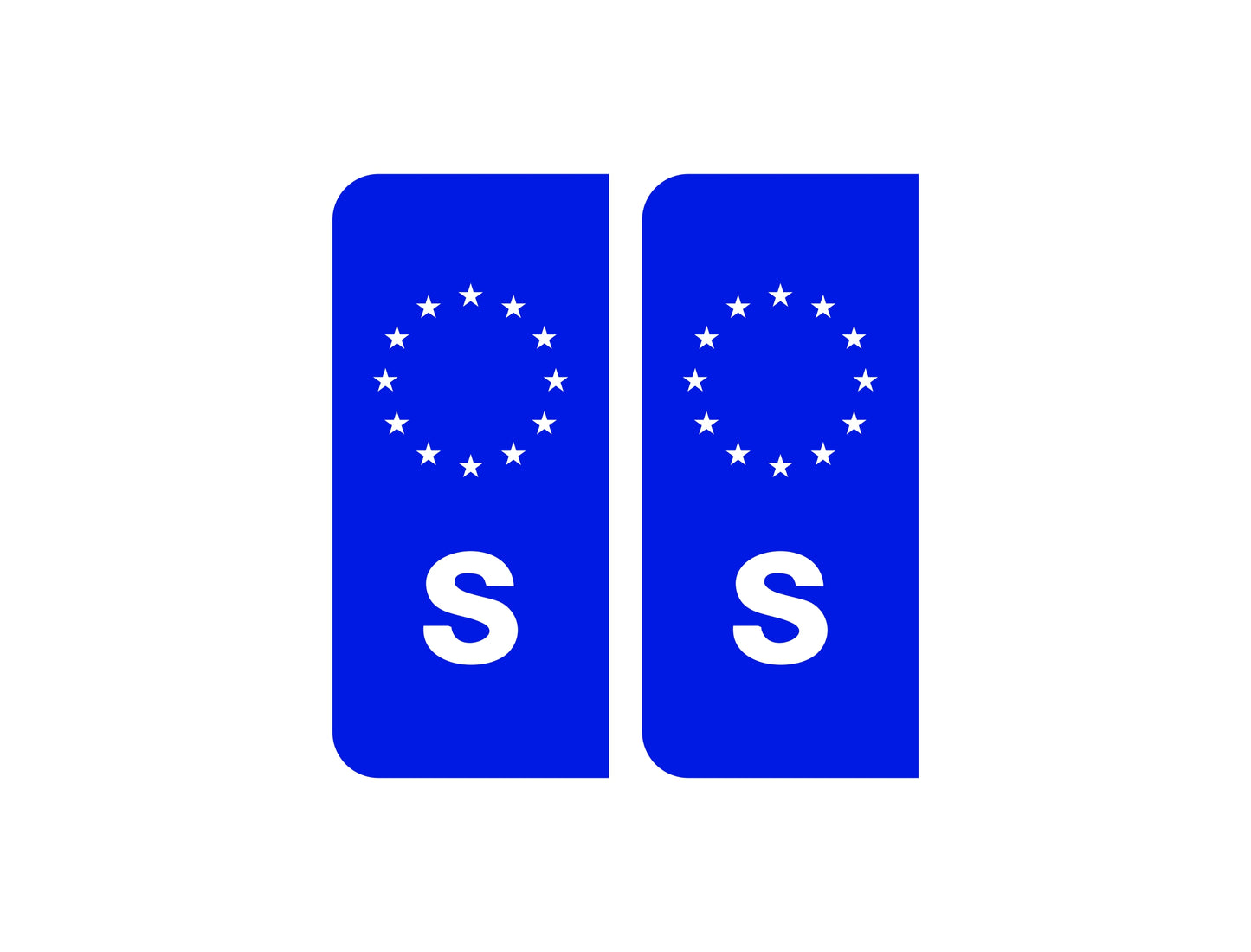 S-märke