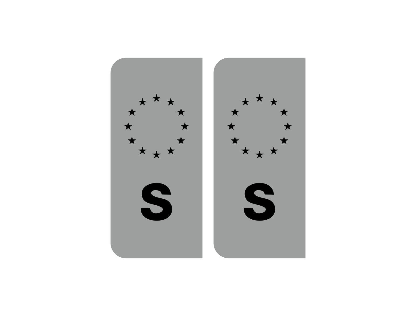 S-märke