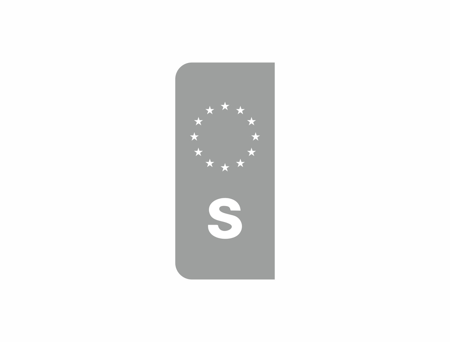 S-märke