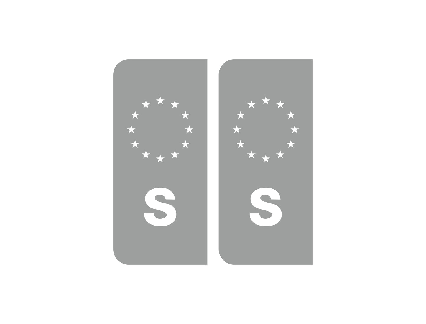 S-märke
