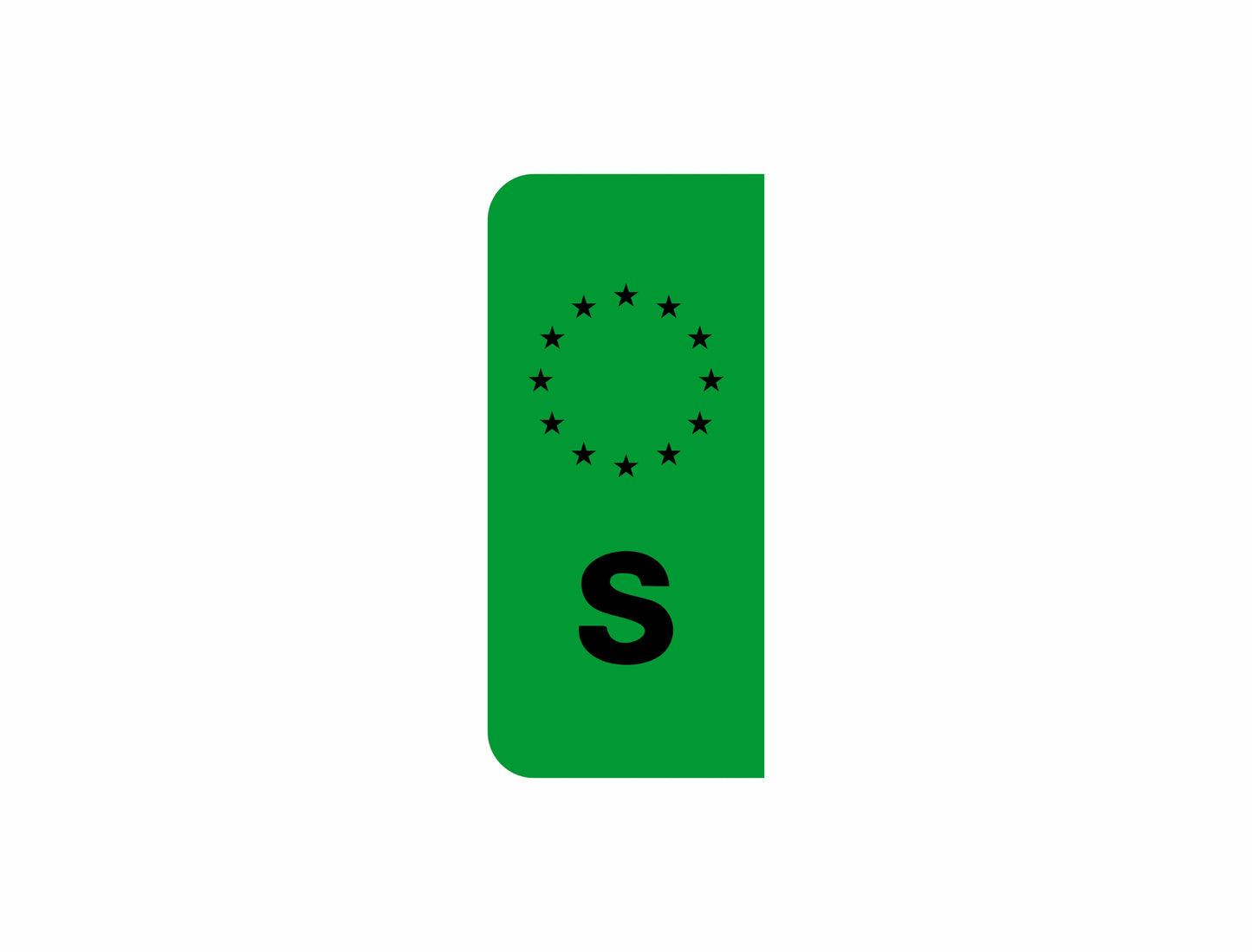 S-märke