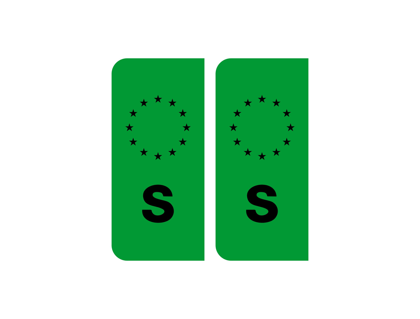 S-märke
