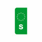 S-märke