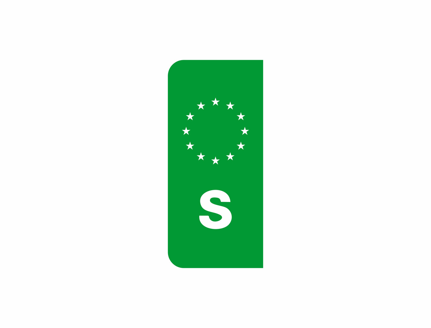 S-märke