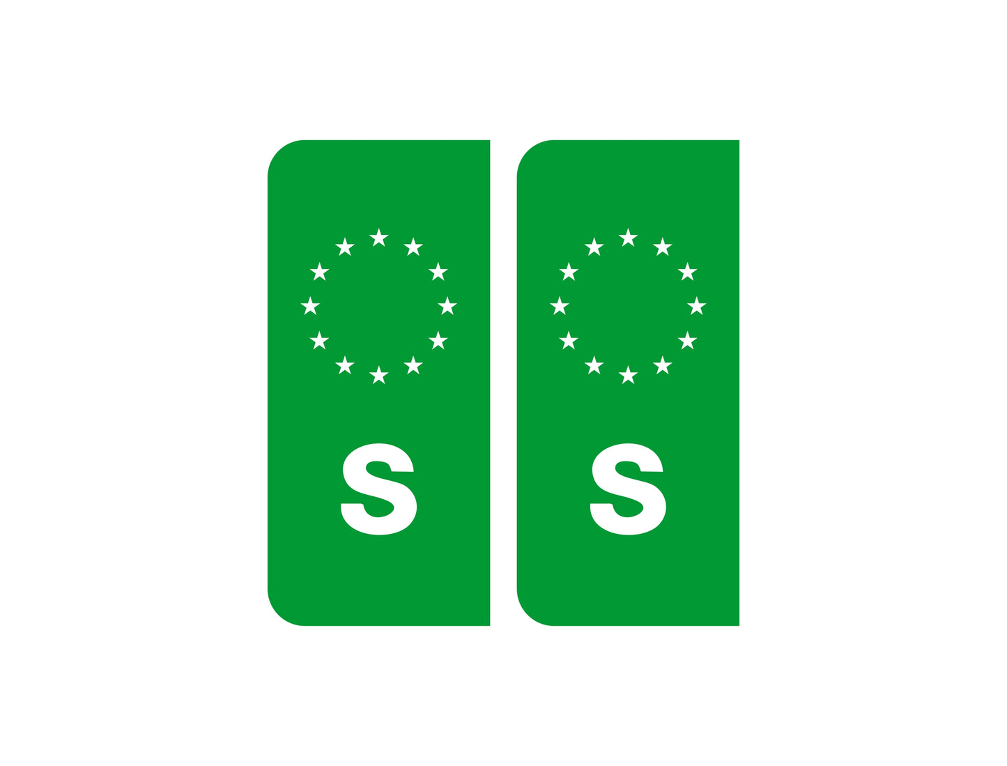 S-märke