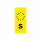 S-märke