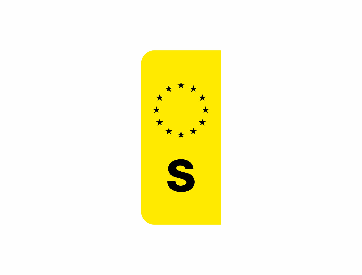 S-märke