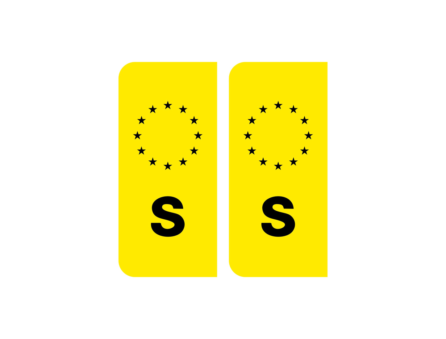 S-märke
