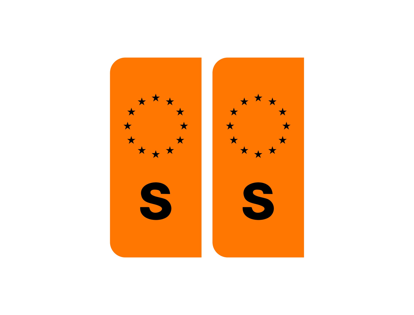 S-märke