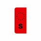 S-märke