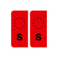 S-märke