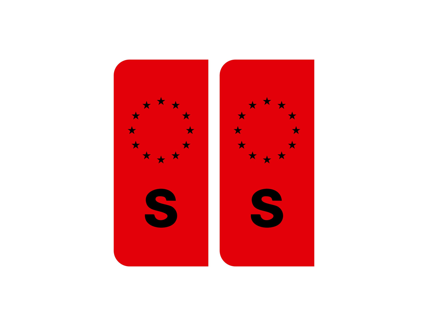 S-märke