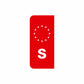 S-märke