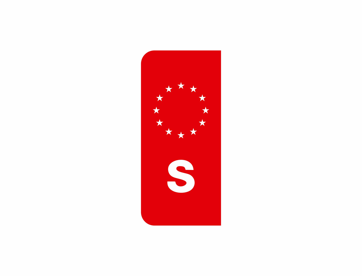 S-märke