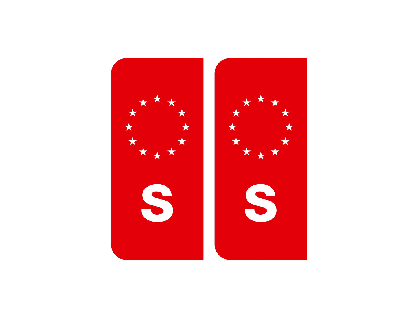 S-märke
