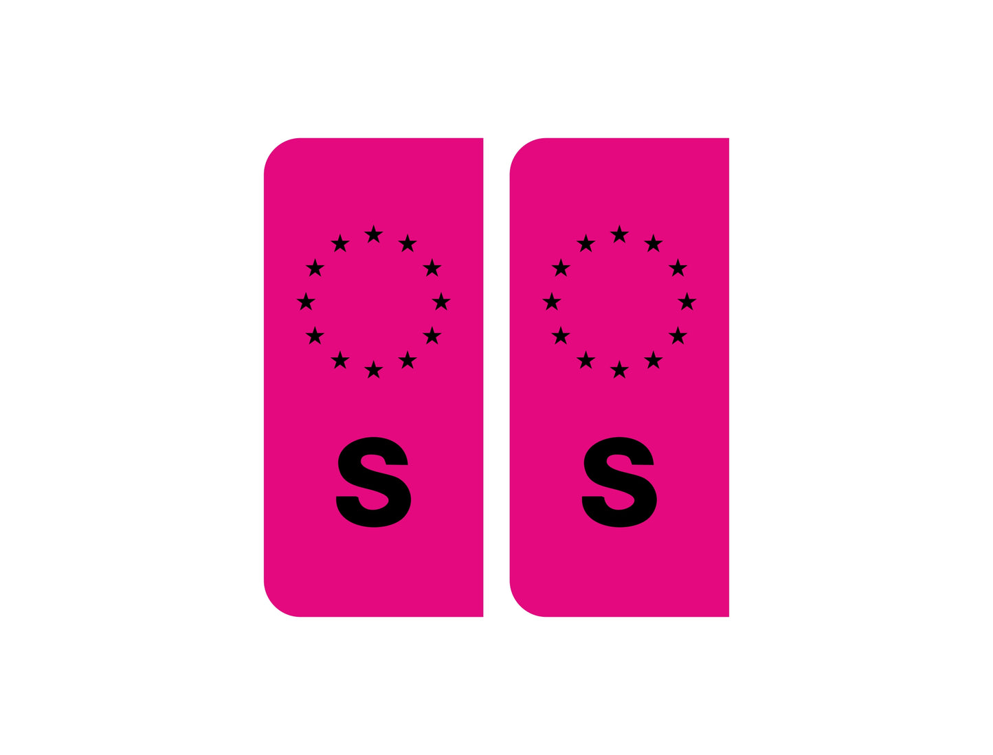S-märke