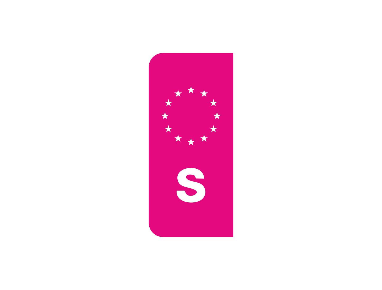 S-märke