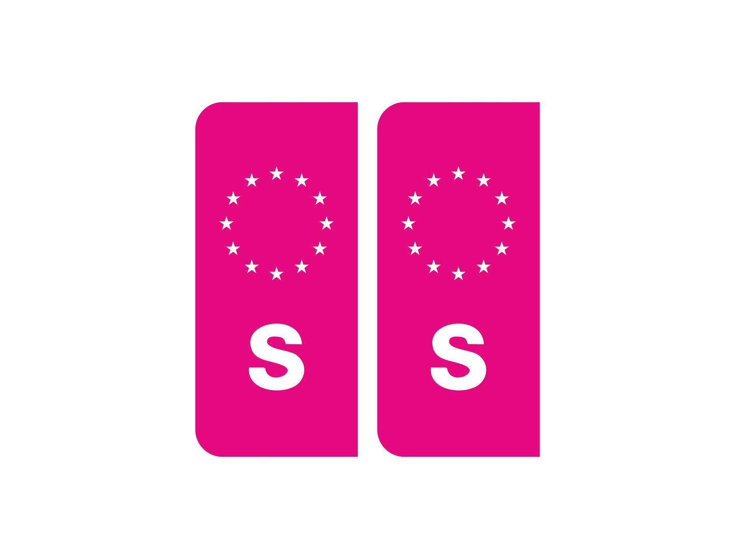 S-märke