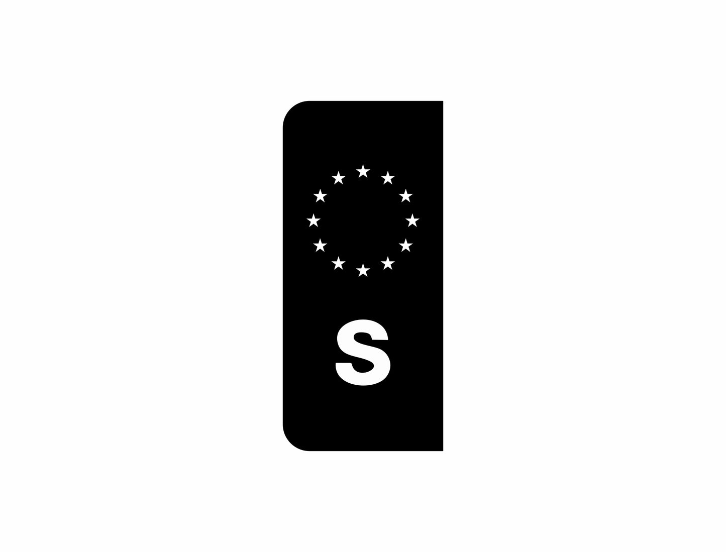 S-märke
