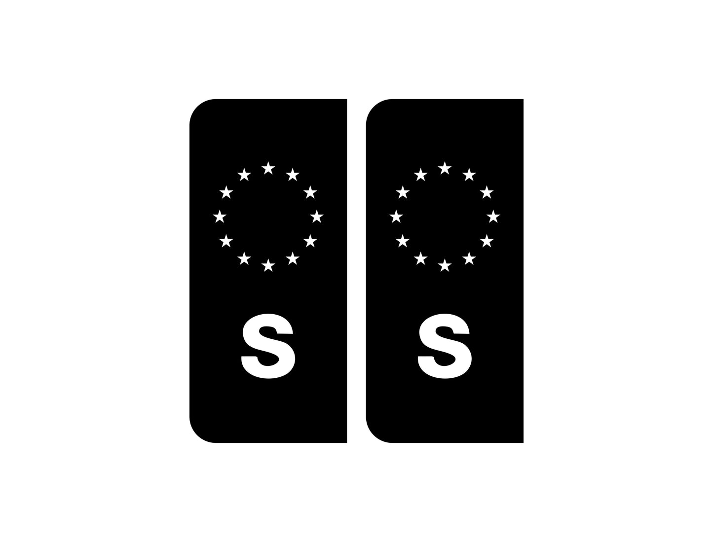 S-märke