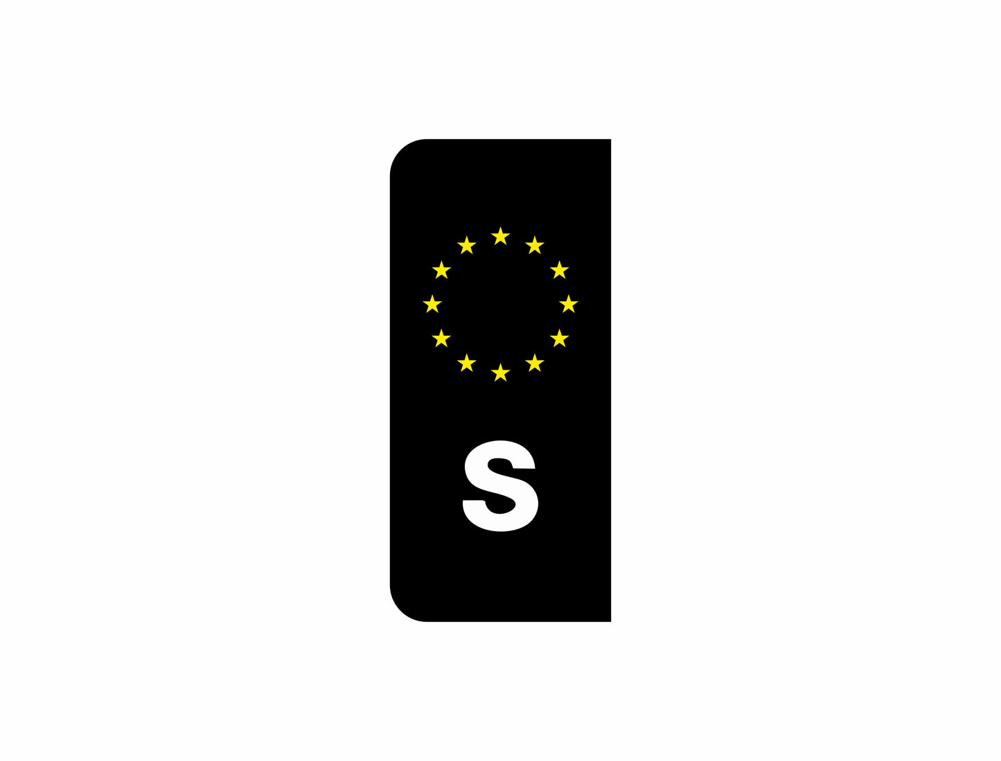 S-märke