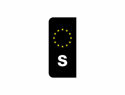 S-märke