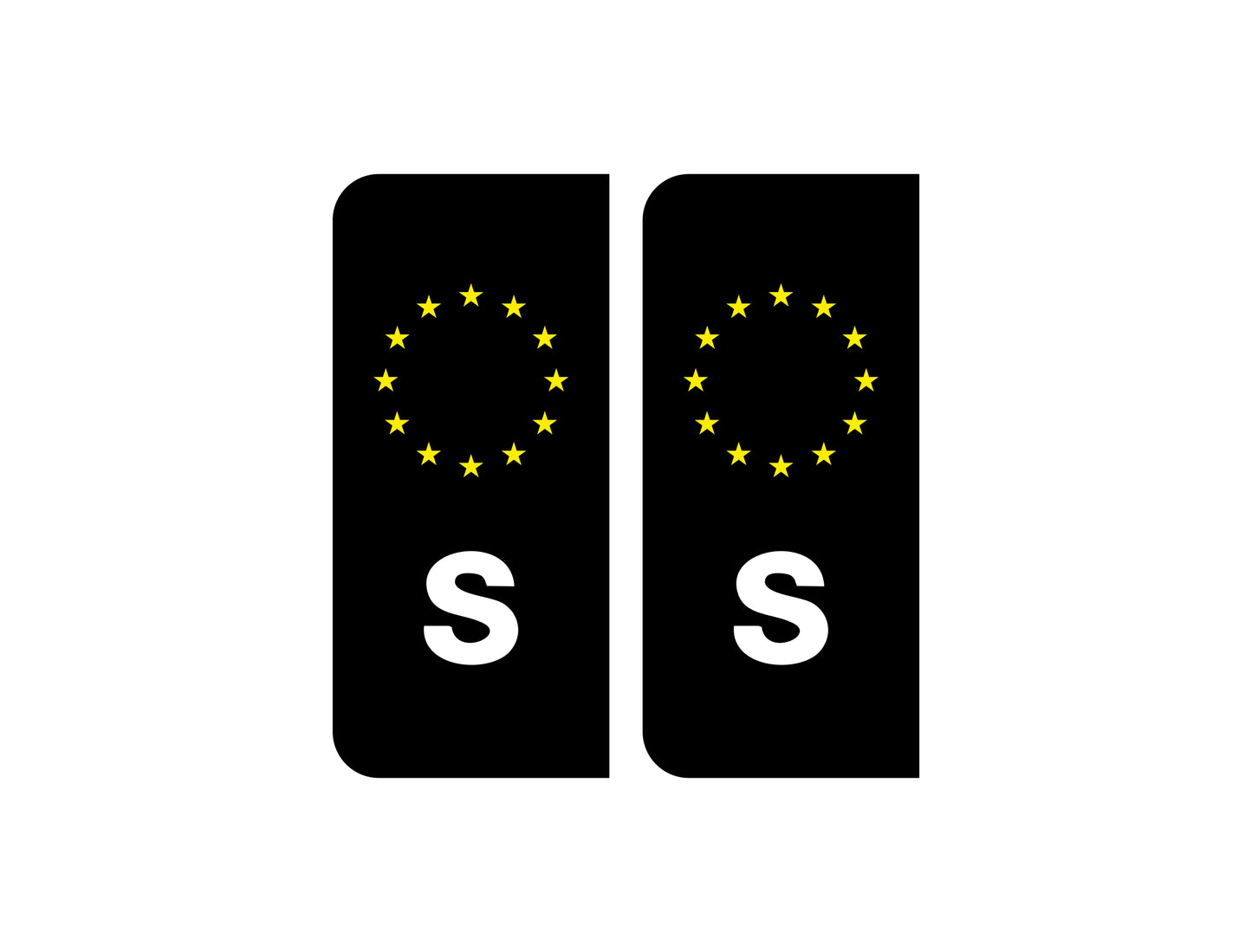 S-märke