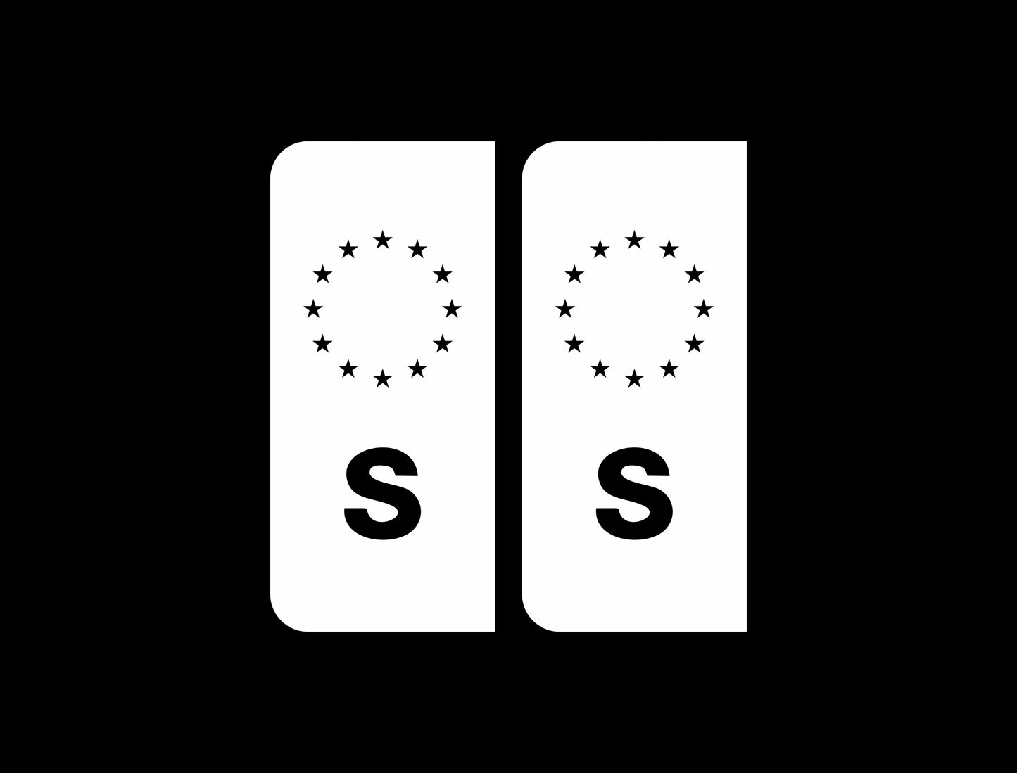 S-märke