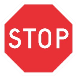 STOP