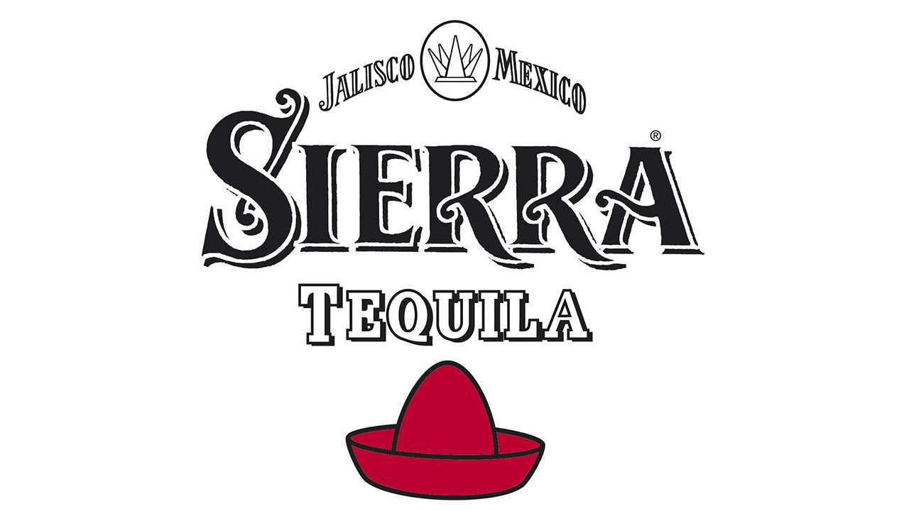 Sierra Tequila