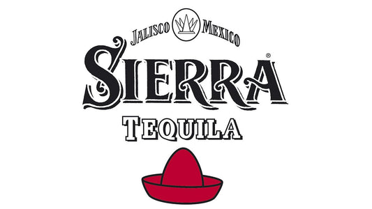 Sierra Tequila