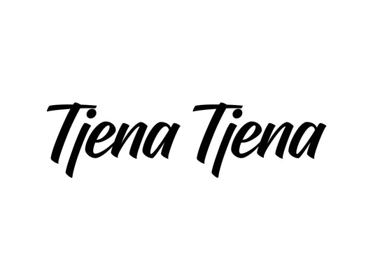 Tjena Tjena