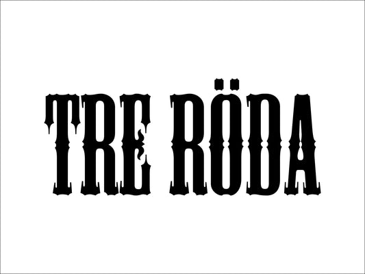 Tre Röda