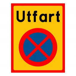 Utfart