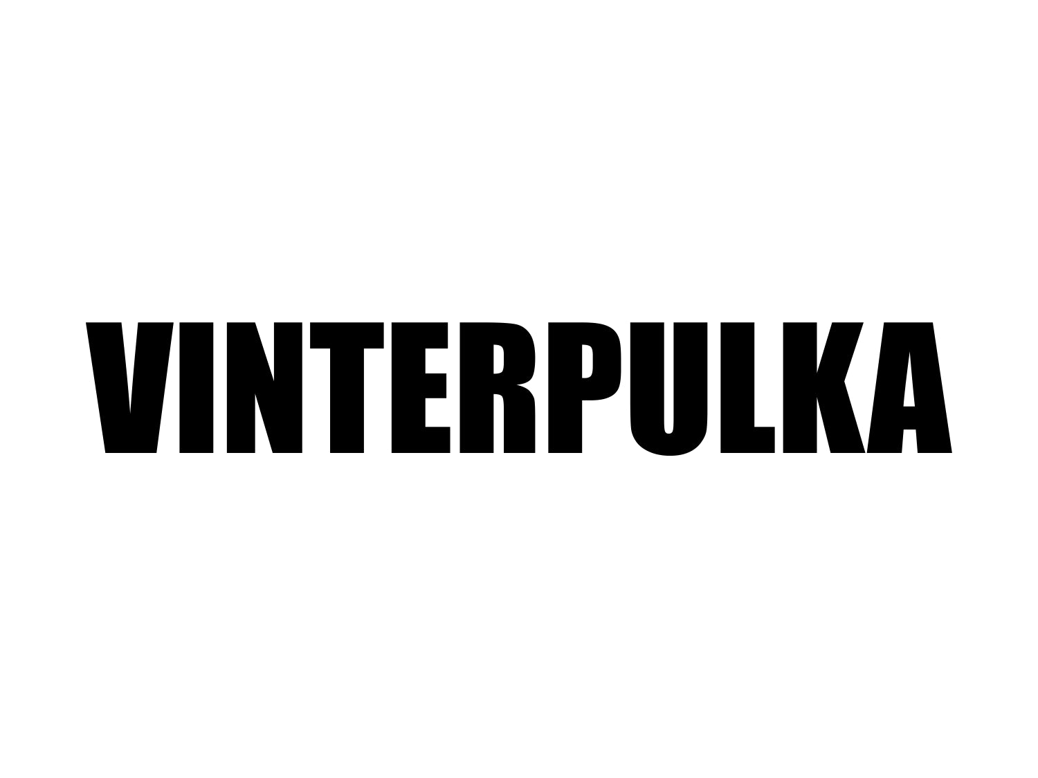 VINTERPULKA