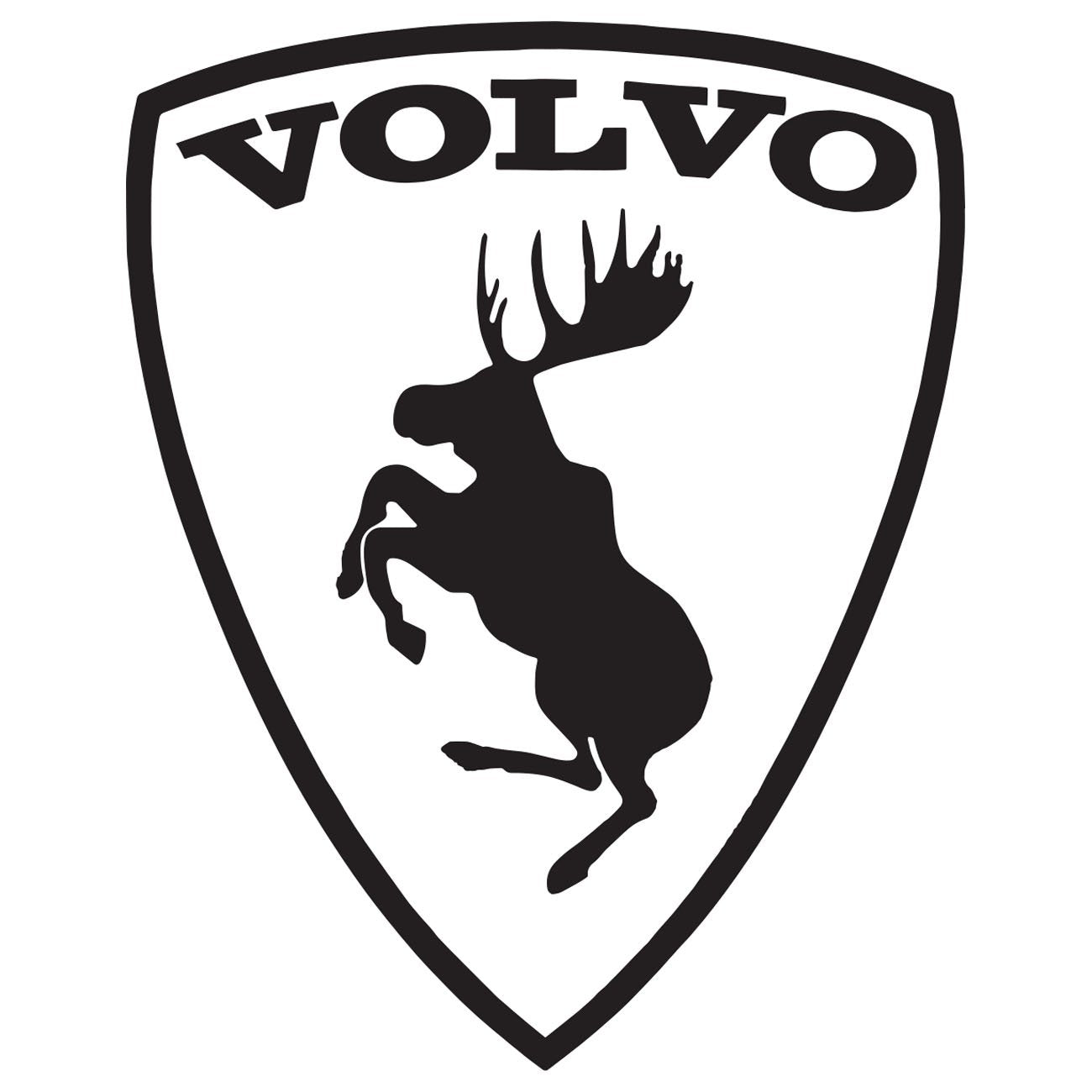 Volvoälg