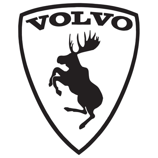 Volvoälg