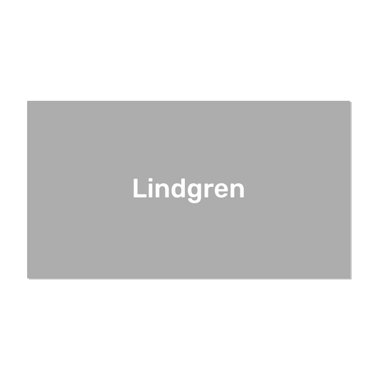 Designa Egen Dekal - Utskuren Text