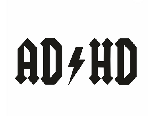 ADHD