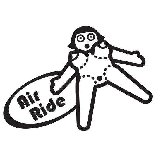 Air ride